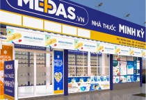 NHÀ THUỐC MEDAS