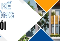 DỰ  TOÁN THIẾT KẾ