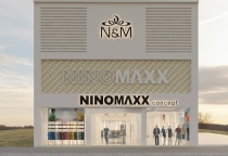 THỜI TRANG NINOMAXX