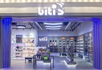 Phong Cách Thiết Kế Shop Mang Tính Thương Hiệu 