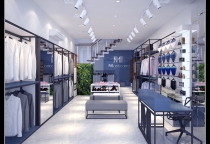 THIẾT KẾ KHÔNG GIAN 3D 