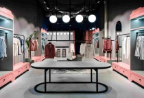 THIẾT KẾ 3D KHÔNG GIAN