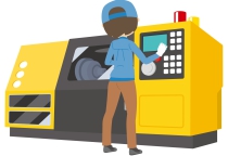 TIỆN LỢI KHI VẬN HÀNH 