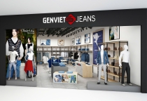 GENVIET JEANS