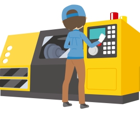 TIỆN LỢI KHI VẬN HÀNH 