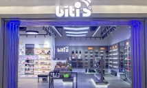 Phong Cách Thiết Kế Shop Mang Tính Thương Hiệu 