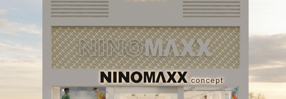 THỜI TRANG NINOMAXX