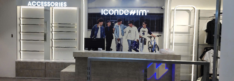 ICONDENIM