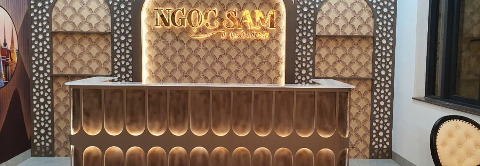NGỌC SAM